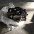 R360LC Motor Kapağı XKAY00722